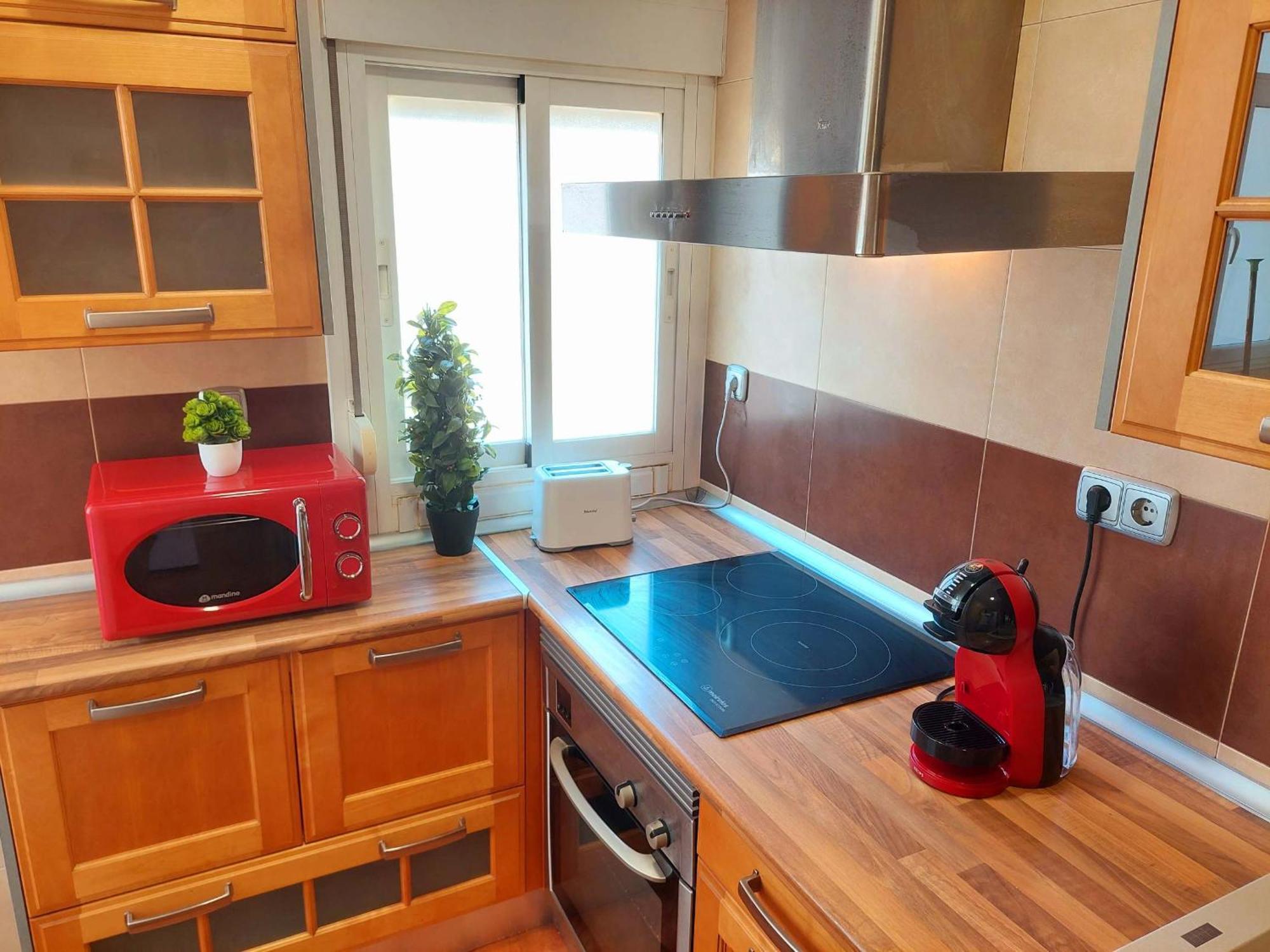 Piso Museo Del Realismo - Catedral - Alcazaba Con Parking Gratis - Super Wifi Apartment Almeria Exterior photo