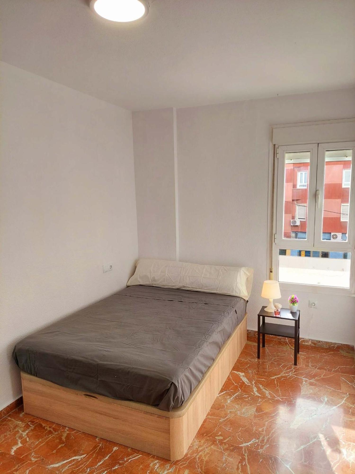 Piso Museo Del Realismo - Catedral - Alcazaba Con Parking Gratis - Super Wifi Apartment Almeria Exterior photo