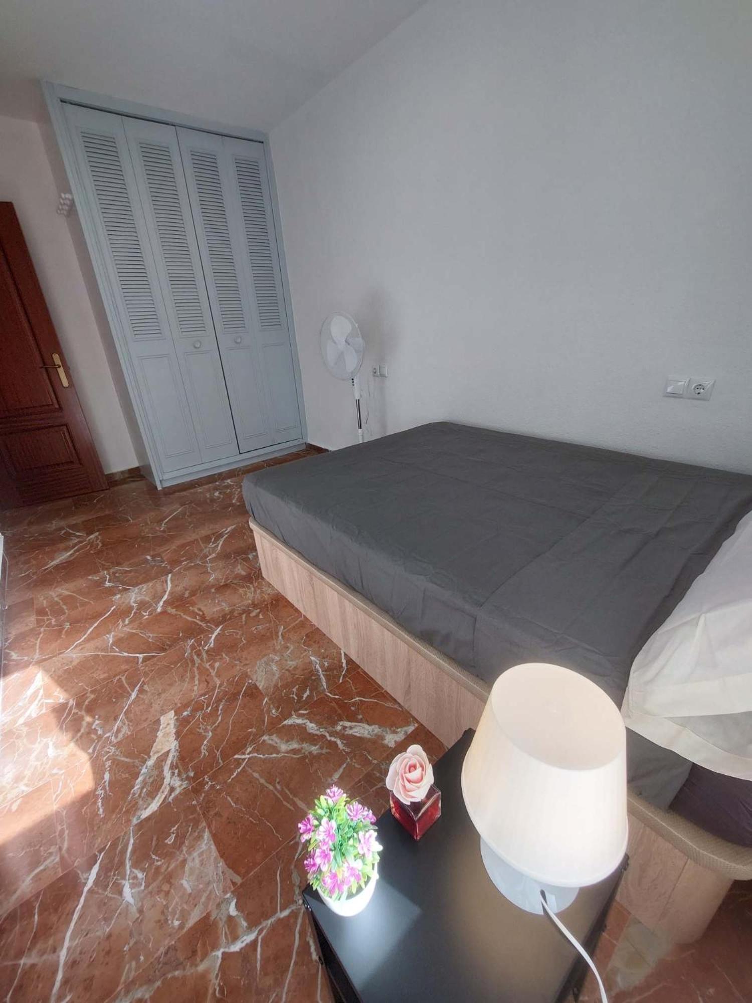 Piso Museo Del Realismo - Catedral - Alcazaba Con Parking Gratis - Super Wifi Apartment Almeria Exterior photo
