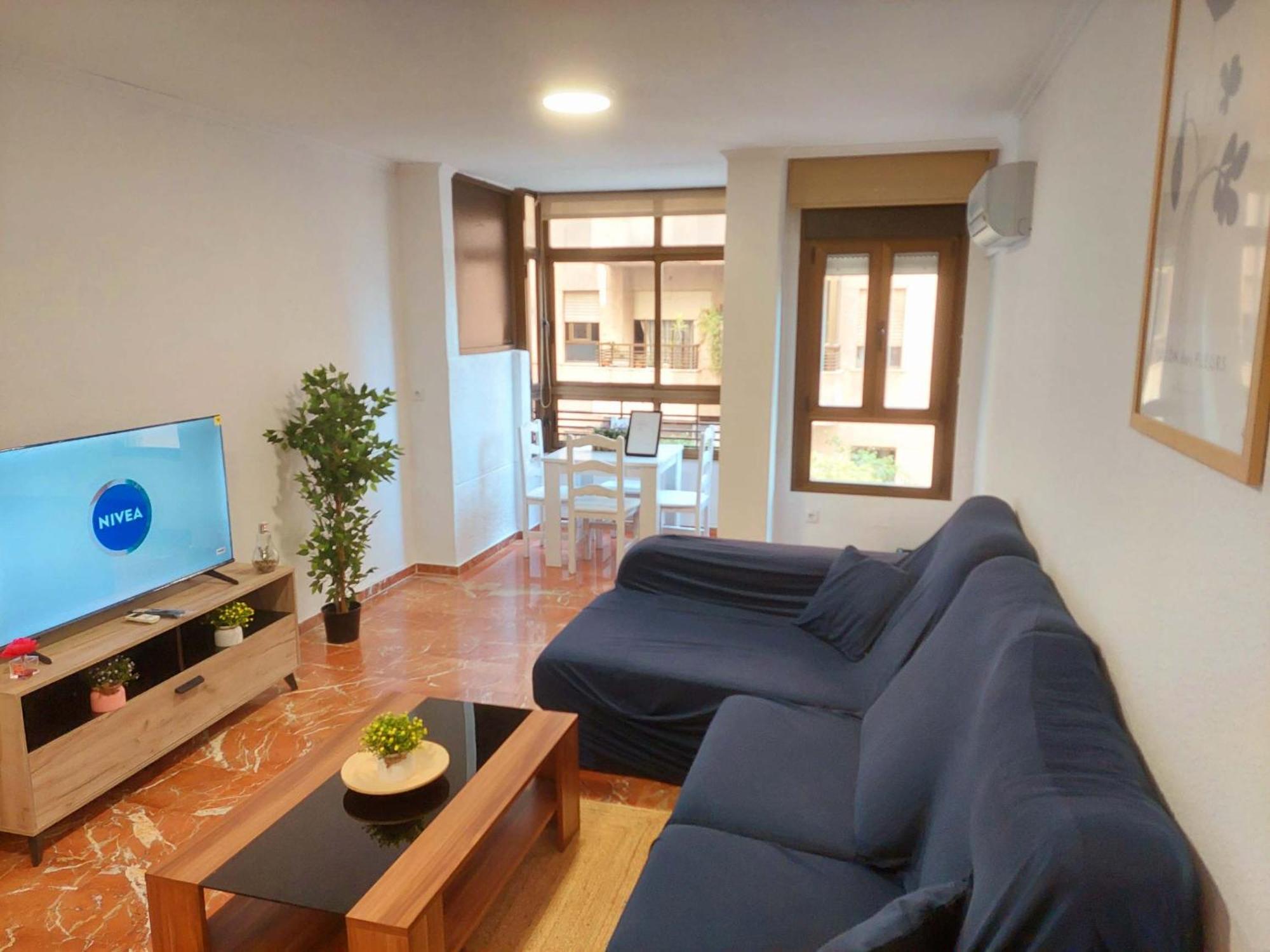 Piso Museo Del Realismo - Catedral - Alcazaba Con Parking Gratis - Super Wifi Apartment Almeria Exterior photo